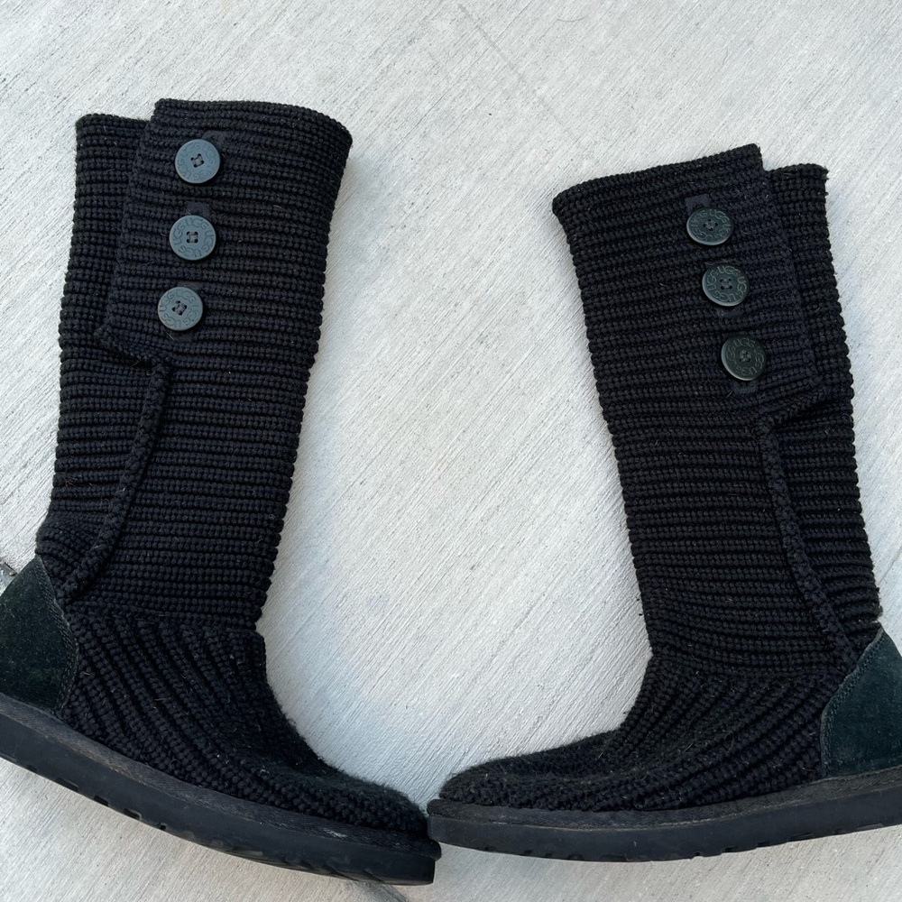 UGG Classic Cardy Boot